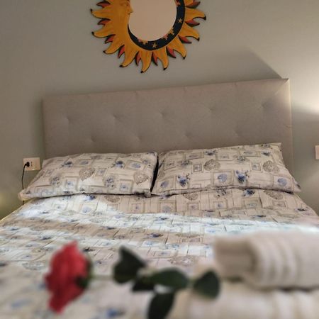 Casa Vacanze Buddy La Tua Base Per Visitare Il Mare Delle Cinque Terre Apartment La Spezia Luaran gambar