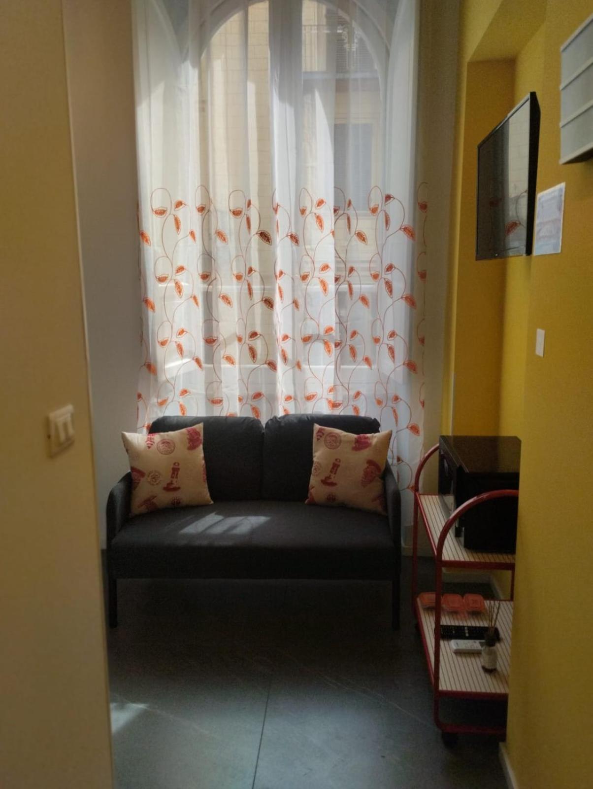 Casa Vacanze Buddy La Tua Base Per Visitare Il Mare Delle Cinque Terre Apartment La Spezia Luaran gambar