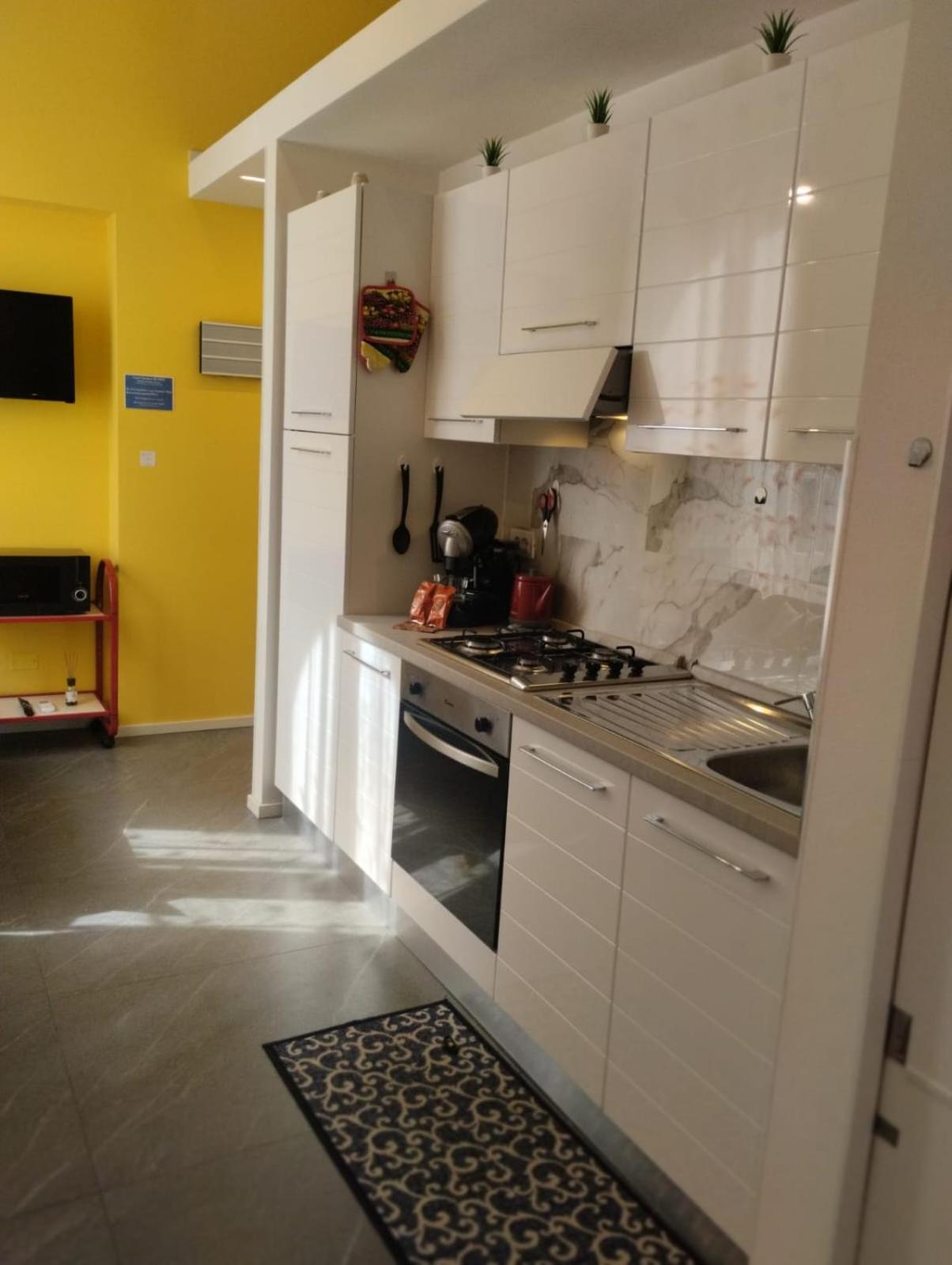 Casa Vacanze Buddy La Tua Base Per Visitare Il Mare Delle Cinque Terre Apartment La Spezia Luaran gambar