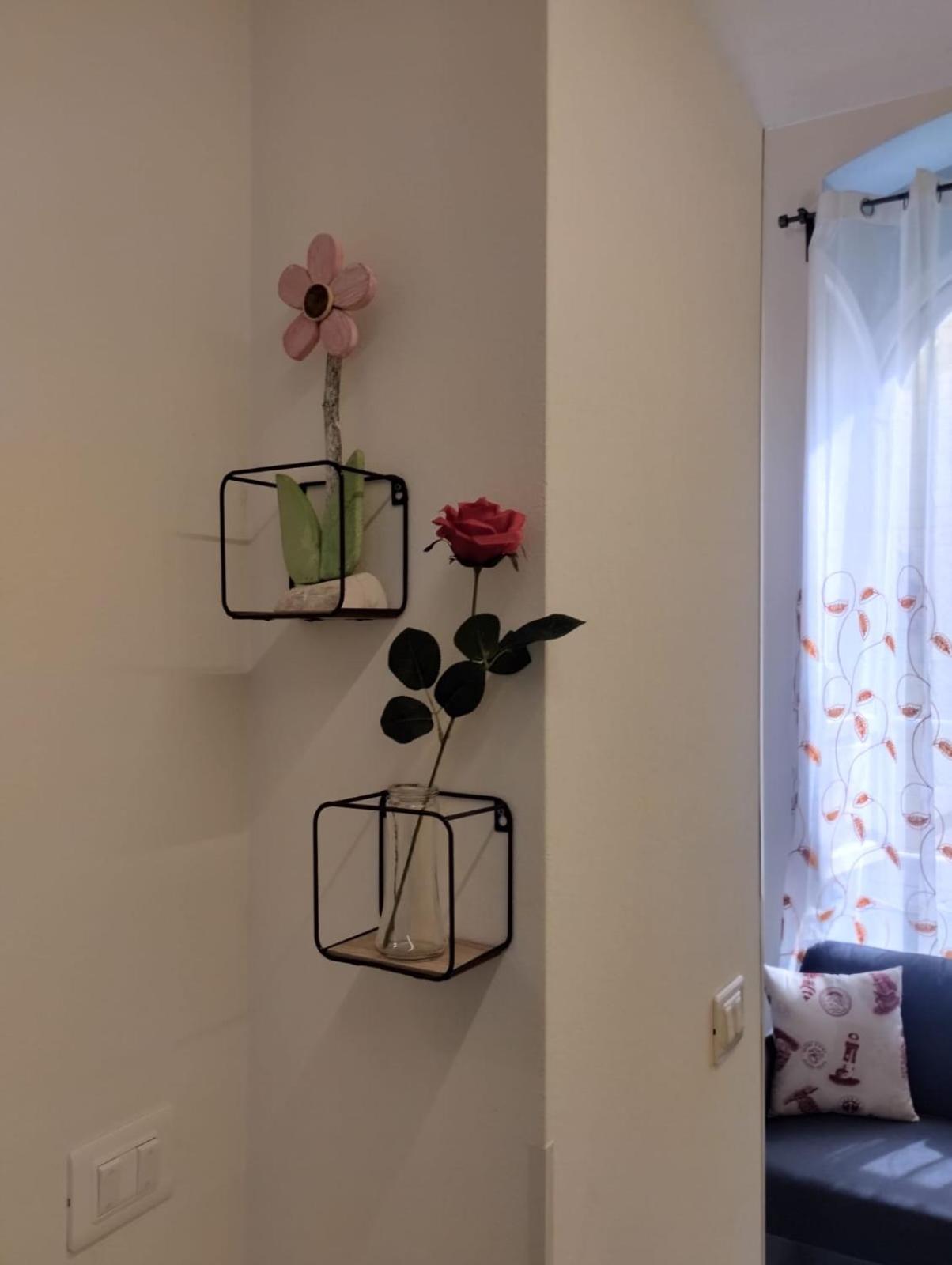 Casa Vacanze Buddy La Tua Base Per Visitare Il Mare Delle Cinque Terre Apartment La Spezia Luaran gambar