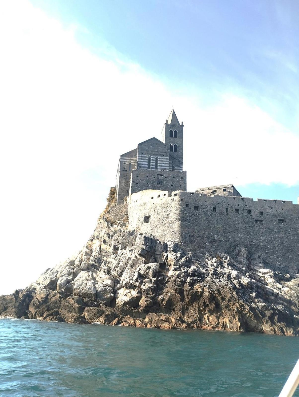 Casa Vacanze Buddy La Tua Base Per Visitare Il Mare Delle Cinque Terre Apartment La Spezia Luaran gambar