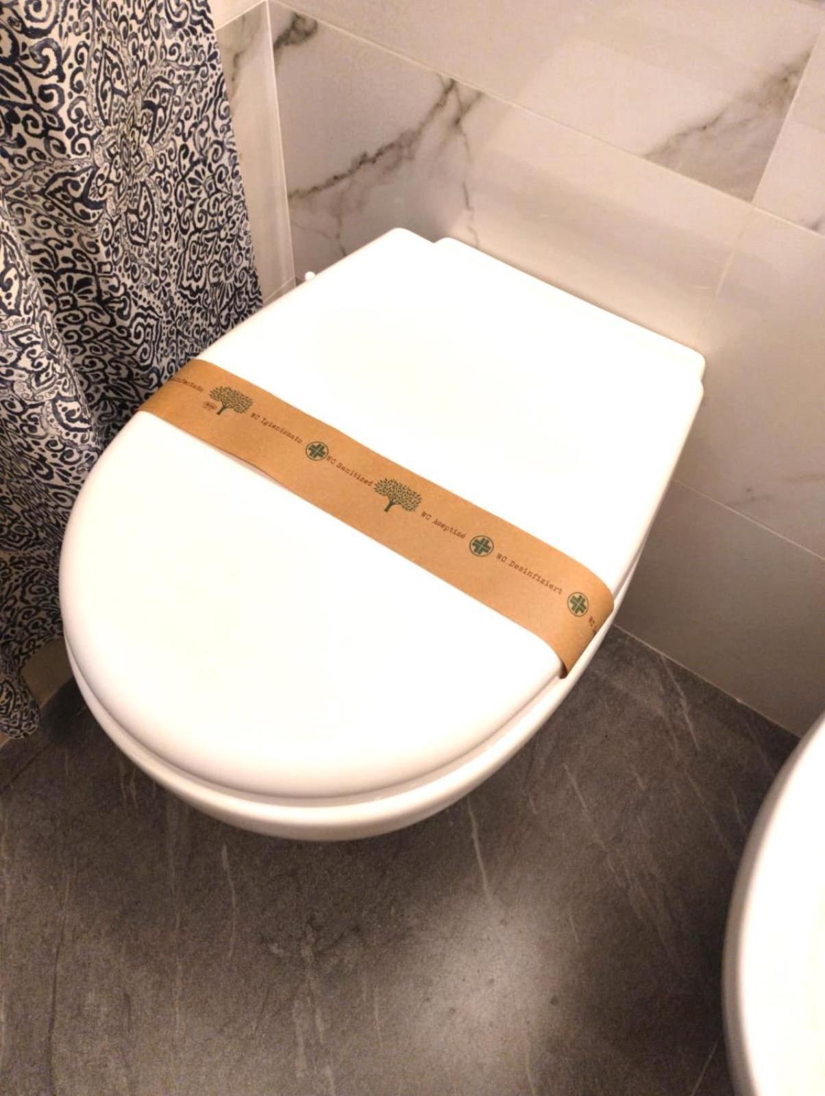 Casa Vacanze Buddy La Tua Base Per Visitare Il Mare Delle Cinque Terre Apartment La Spezia Luaran gambar