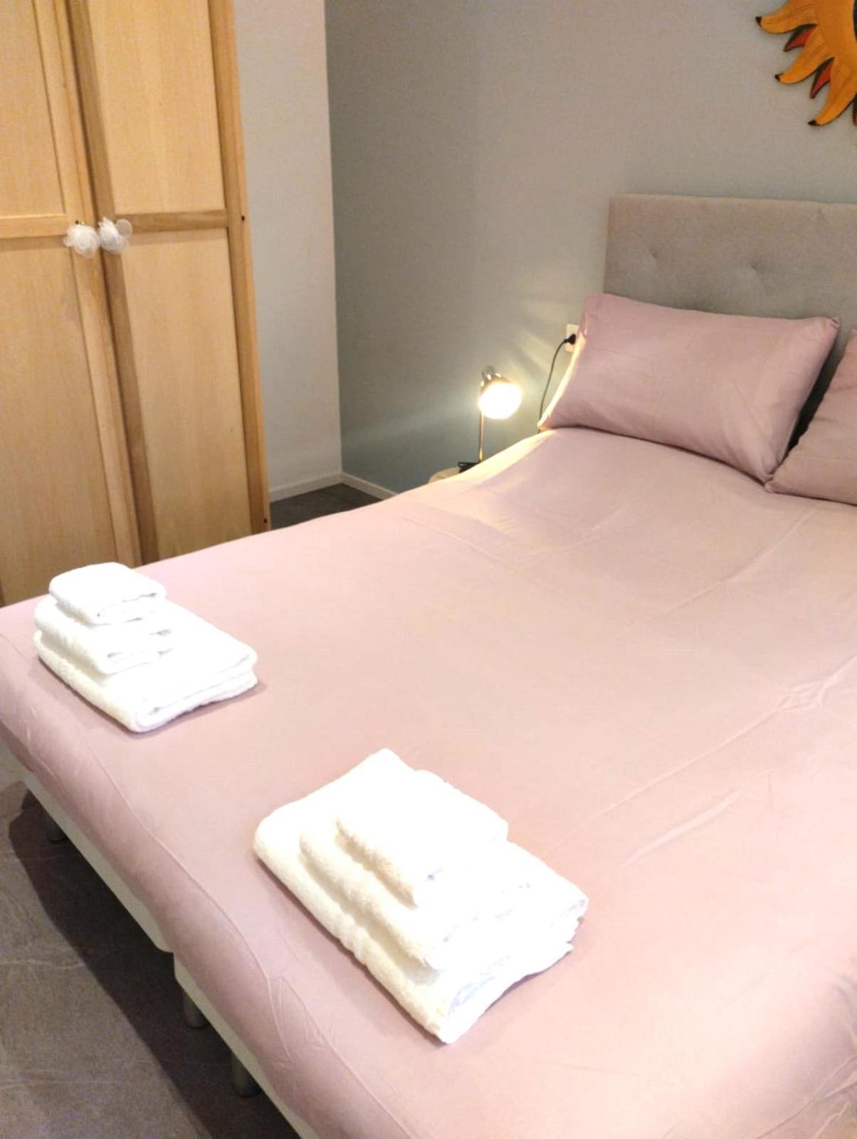Casa Vacanze Buddy La Tua Base Per Visitare Il Mare Delle Cinque Terre Apartment La Spezia Luaran gambar